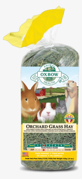 Oxbow Fieno #8934469