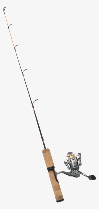 Pole - Fishing Reel #8934508
