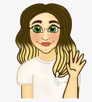 Illustration One Png - Cartoon #8934569