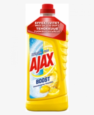 New Customer - Ajax #8934630