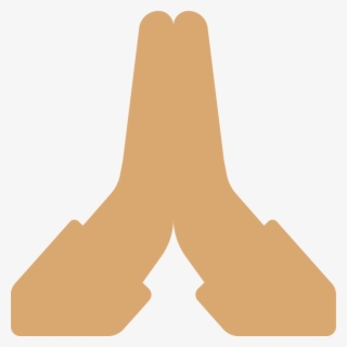 Asset 1prayer Hands #8934798