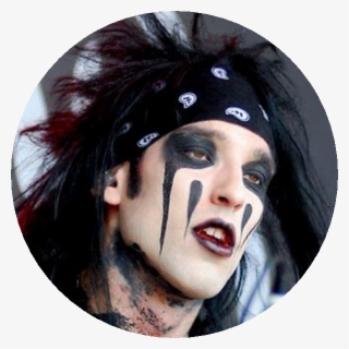 Christiancoma - Goth Subculture #8934813