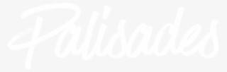 On December 28, 2018, Palisades Released Their Fourth - Palisades Band Logo Transparent #8935122