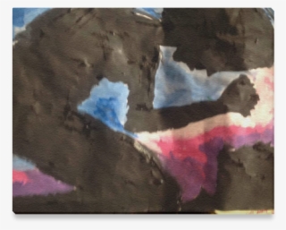 Praying Hands Canvas Print - Visual Arts #8935126