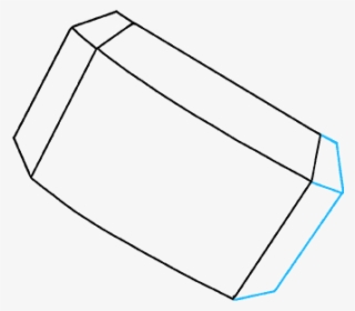 How To Draw Thor's Hammer - Sketch #8935317