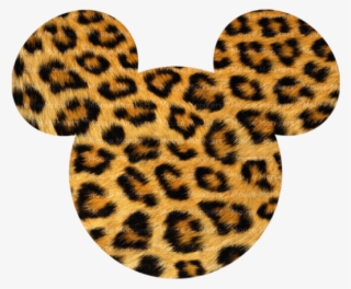 Leopard #8935320 Leopard #8935320