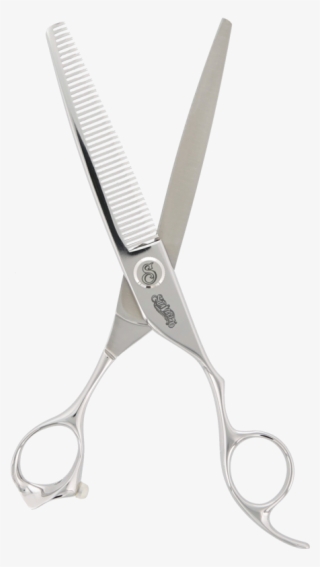Precision Barber Shears - Scissors #8935658