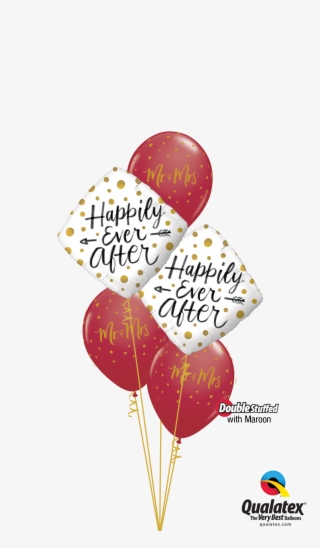 Birthday Blue Balloon Png #8935872