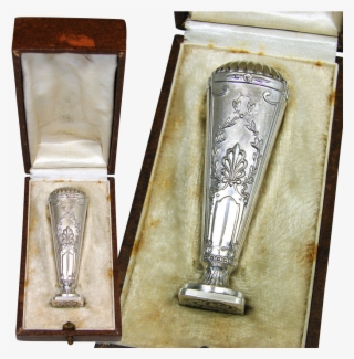 Fabulous Rare Antique French Napoleon Iii To Belle - Antique #8935915