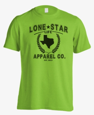 Lsl M Texaswreath Lme - Electronics Engineering T Shirts #8935951