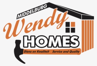 Middelburg Wendy Homes #8935956