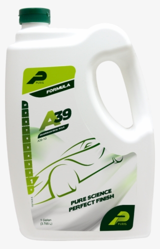 Large - Bottle #8936126