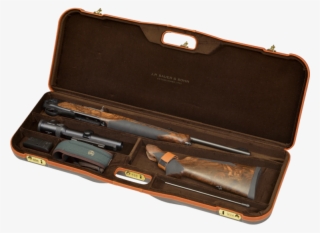 Sauer 303 Short Case - Trigger #8936499