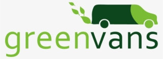 Greenvans - Graphic Design #8936648