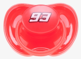 Chupete Marc Marquez #8936699