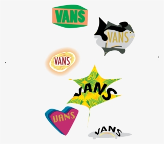 Vans Logo Gerystyled #8936795