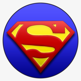 Home / Pin Back Buttons / Dc / Superman Symbol Pin - Super Girl Logo Png #8936796