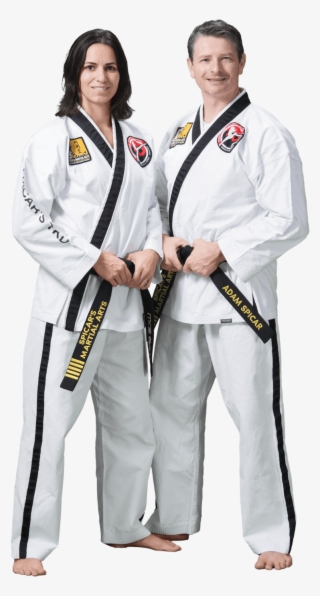Adults Spicar's Martial Arts In Southlake, Texas - Black Belt #8936900