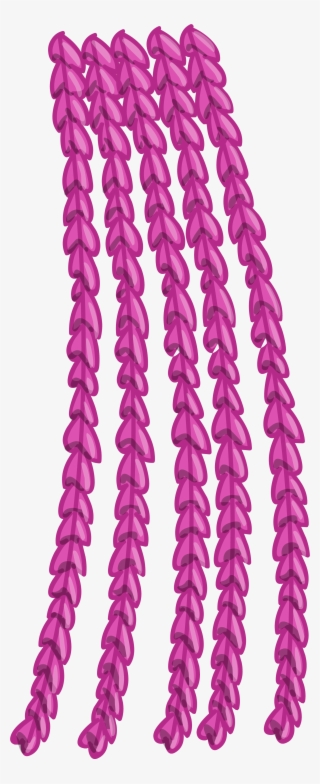 Streamers Png - Skipping Rope #8936956