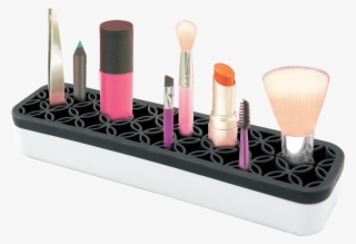 544588 Makeup Brush Organizer - Makeup Brushes #8937087
