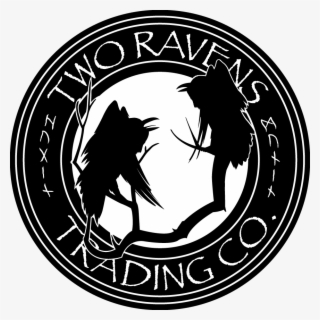 Two Ravens Trading Co - Emblem #8937370
