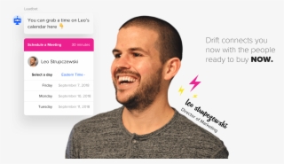 Connect Your Sales Teams With Your Future Customers - Buzz Cut #8937401