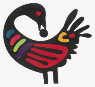 Department Of Research And Scholarship - Sankofa Symbol #8937442