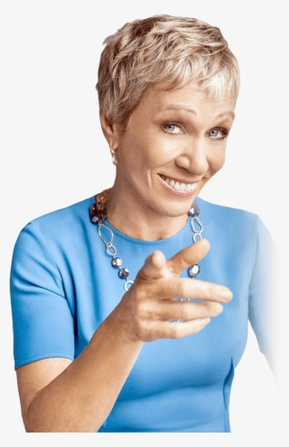 Barbara's Speaking Clients Include - Barbara Corcoran Real Estate #8937474