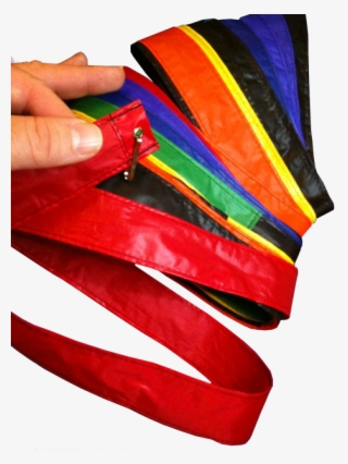 Image Of 50' Nylon Streamer - Nylon Streamer #8937523