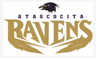 Ravens - Graphic Design #8937525