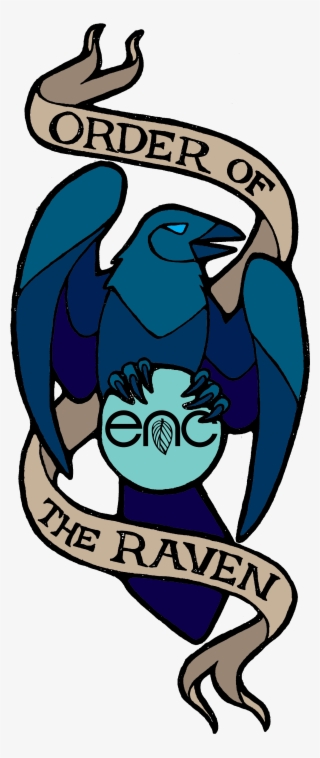 Entering 7th Or 8th Grade - Order Of The Raven #8937634