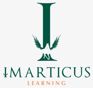 Imarticus Learning Logo #8937685
