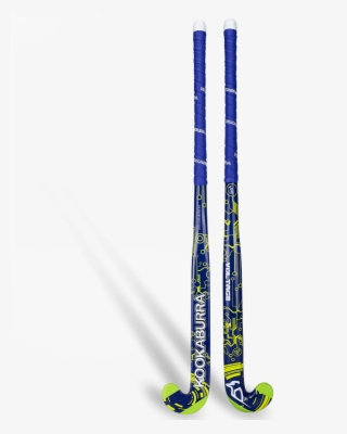 Kookaburra Voltage Hockey Stick - Ski #8937727