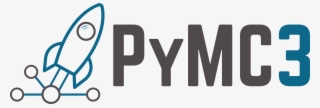 Images/pymc3-logo - Pymc3 Logo #8937729