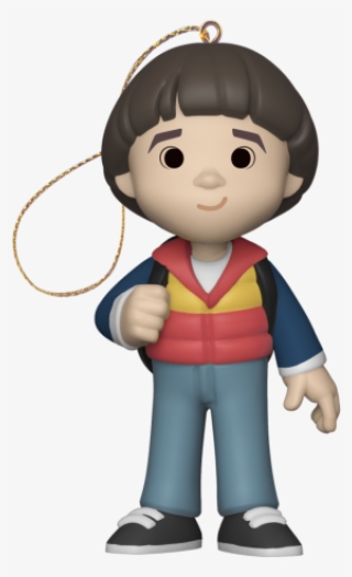 Stranger Things Ornament Funko #8937733