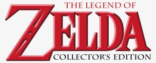 Logo The Legend Of Zelda Png #8937829 Logo The Legend Of Zelda Png #8937829