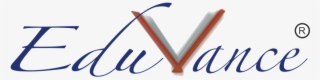 Eduvance Logo - Calligraphy #8937833