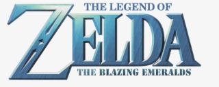 Legend Of Zelda Logo Png - Legend Of Zelda #8937876 Legend Of Zelda Logo Png - Legend Of Zelda #8937876
