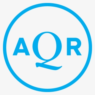 Aqr - Aqr Capital Management Logo #8937922