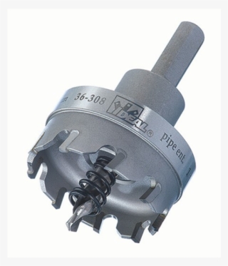 Tko™ Carbide Tipped Hole Cutter, 1 3/4" - Bicycle Pedal #8937931