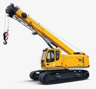 Crane Crawler - 15 Ton Crawler Crane #8937971