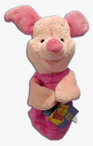 Disney's Pooh Tigger Eeyore And Piglet Full Body Hand - Winnie The Pooh Piglet Tigger Eeyore Kanga #8938326