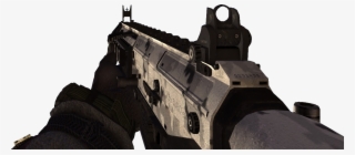 Artic - Camuflaje Tigre Azul Cod #8938387