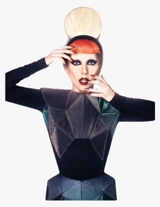 Lady Gaga Pop Music Stars Music Stars Png Psd Transparent - Lady Gaga Magazine Cover 2011 #8938391