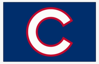 Chicago Cubs Logos Iron On Stickers And Peel-off Decals - Chicago Cubs #8938738