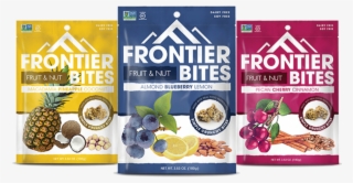 Frontier Bites #8938739