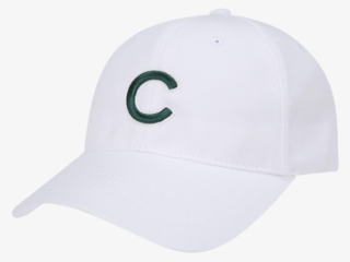 Chicago Cubs Logo Curve Cap - Baseball Cap #8938896 Chicago Cubs Logo Curve Cap - Baseball Cap #8938896