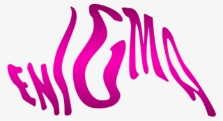 I74ymd - Lady Gaga Enigma Font #8939036