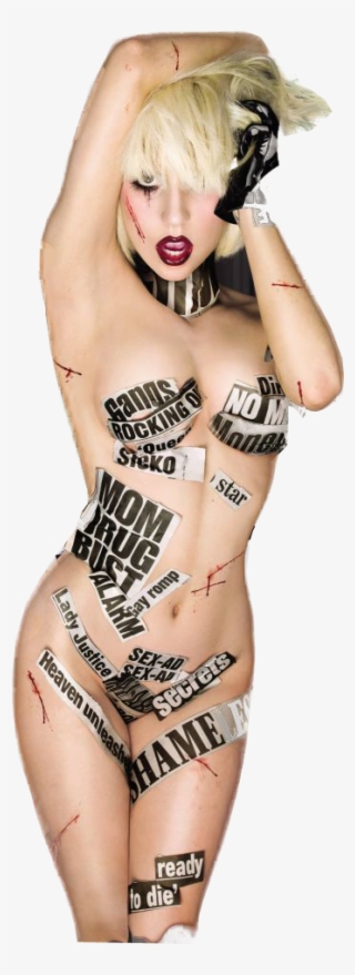 Lady Gaga - Imagenes Png Lady Gaga #8939278