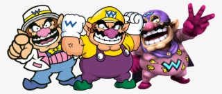 Composte Wario Time By By Thevenomousarchive - Cartoon #8939283 Composte Wario Time By By Thevenomousarchive - Cartoon #8939283